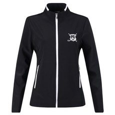 luxgolf 女款Performance All In防風夾克 JB4S808W