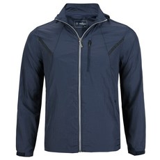 WELLPA New Eagle 男款連帽防風外套 NW-4727