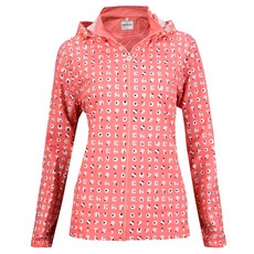 KIM YOUNG JOO SPORTS 女款彈性高爾夫夾克 AK-4740