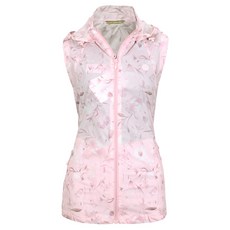 KIM YOUNG JOO SPORTS New Eagle 女款高爾夫背心 AK-4748