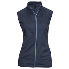 New Eagle 女款高爾夫背心 AK-4737