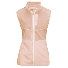 New Eagle 女款高爾夫背心 AK-4737