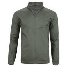 New Eagle 男士換季高爾夫防風外套 AK-4708