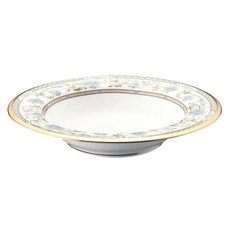 Noritake 吉野小菜碟, 白色, 1個