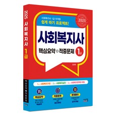 Siscom 2025 社會工作師 1級 核心摘要+命中試題