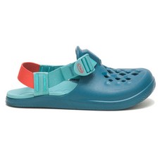 차코 칠로스 클로그 샌들