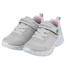 SKECHERS 女童 Microspec 運動鞋 SK0GP22Y011