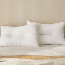 Modern House ON 枕芯 FP1122009, 1個, 白色