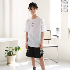 나나주니 남아용 레이어드 포스라인 5부 세트