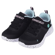 SKECHERS 女童 Microspec 運動鞋 SK0GP22Y011
