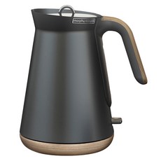 morphy richards 摩飛 Scandi 電熱水壺 鈦色, 100006