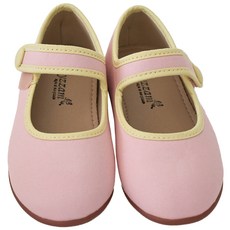 베이비잼 여아용 아일리아 플랫 구두