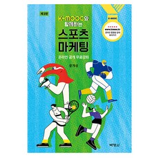 PAKYOUNGSA 與K-MOOC一起的運動行銷, 文開成