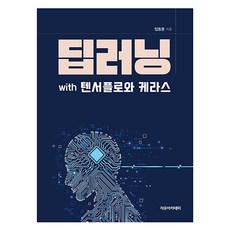 深度學習 with TensorFlow與Keras, 自由學院, 林東勳