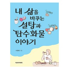 改變我人生的糖與碳水化合物的故事, 李源宰, 自由學院