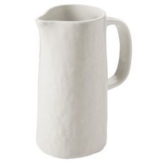 REVOL Illy牛奶壺, 800ml, 1個, 白色