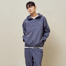 컬럼비아 남녀공용 아노락 후드 자켓 C51-YUC301