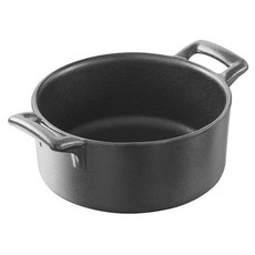 REVOL Belle Cuisine烘焙杯 9.4cm, 1個, 黑色