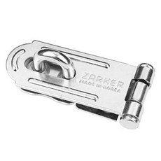 ZARKER 鎖頭搭扣 1 小, 20個