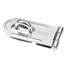 ZARKER 鎖頭搭扣 3入, 20個