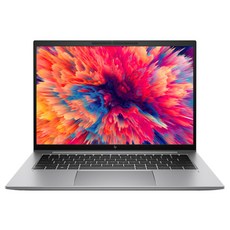 HP 2023 Z북 파이어플라이 14 G10A 라이젠5 Pro 라이젠 7000 시리즈, 실버, 1TB, 16GB, WIN11 Pro, G10A-752N1AV