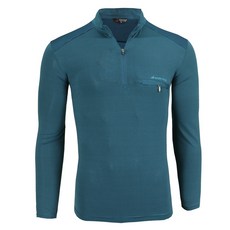 WindFaceOutDoor New Eagle 男款夏季涼感彈性登山T恤 LM-4037