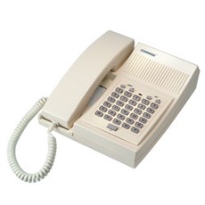 COMMAX 상호식 인터폰, TP-30CN