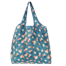 라온팩토리 접이식 가벼운 휴대용 에코백