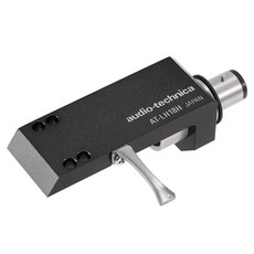 audio-technica 鐵三角 通用唱頭蓋 18g, AT-LH18H