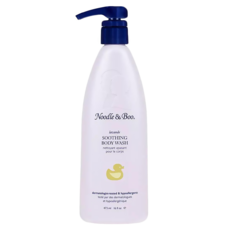 Noodle&Boo 舒緩沐浴露 薰衣草香, 473ml, 1瓶