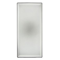 레볼 이퀴녹스 직사각 접시, 페퍼, 1개