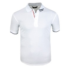 New Eagle 男款夏季高爾夫短袖T恤 LM-4051