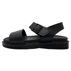 Frito 夏季綁帶涼鞋 4公分 MA_03