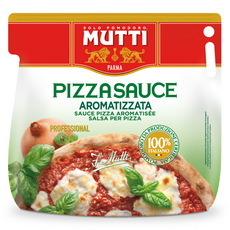 MUTTI 慕堤 穆蒂披薩醬香料, 1個, 5kg