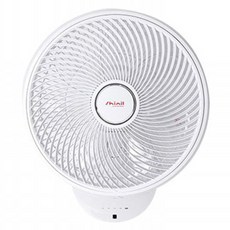 Shinil 信一 壁掛式遙控風扇 SIF-DM31