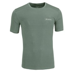 윈드페이스 뉴이글 남성용 여름 반팔 등산 라운드티 LM 4044