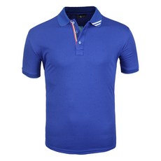 New Eagle 男款夏季高爾夫短袖T恤 LM-4051