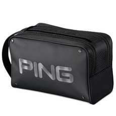 PING HG 2 級袋, 1個, 黑色
