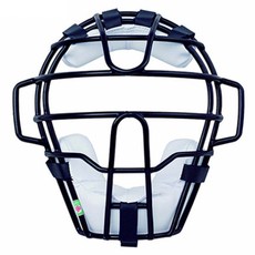 RAWLINGS 捕手面罩 CMR5100, 1個, 海軍藍 + 白色