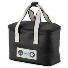 PING PA 絕緣高爾夫球袋, 1個, 黑色