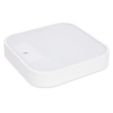 GLOBAL LED 系統方形感應燈 15W, 1個, 日光色(照明)