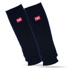 RAWLINGS 棒球腿套 AAS10F03 2入, 1個, 海軍藍