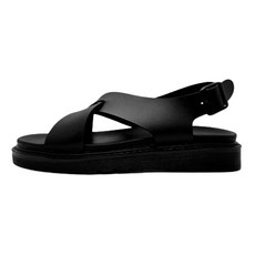 中性款十字涼鞋 MA_05 4cm