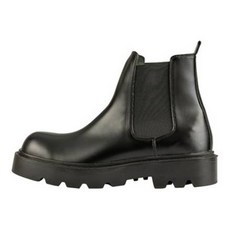 Freeto Mont 增高厚底切爾西靴 4cm