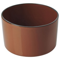 REVOL Caractère 圓碗 11cm, 1個, 肉桂