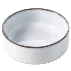 레볼 꺄락떼르 미니볼 8cm, 화이트 큐뮬러스, 1개