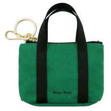 바나바나 벨C 참장식 동전지갑