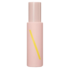 ShinkoQ 多功能防護噴霧 甜美櫻花, 100g, 髮絲防護、柔順光澤, 1瓶