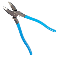 FUJIYA 富士箭 Dekapen斜口鉗 3000TP-250 260mm, 1個