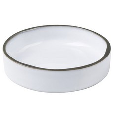 레볼 꺄락떼르 미니볼 7cm, 화이트 큐뮬러스, 1개